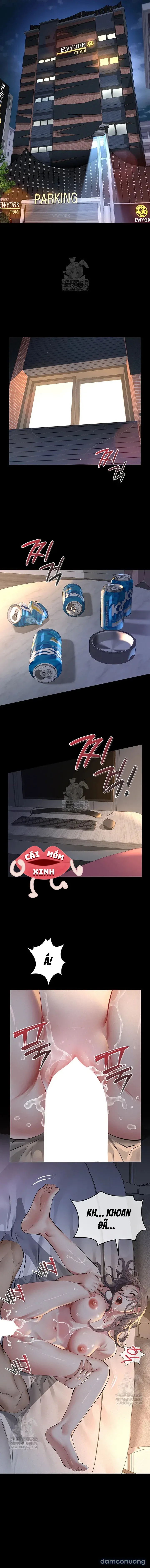 đọc truyện [18+] Sugar Daddy Chương 15 ảnh 5 tại Thiên Thai Truyện