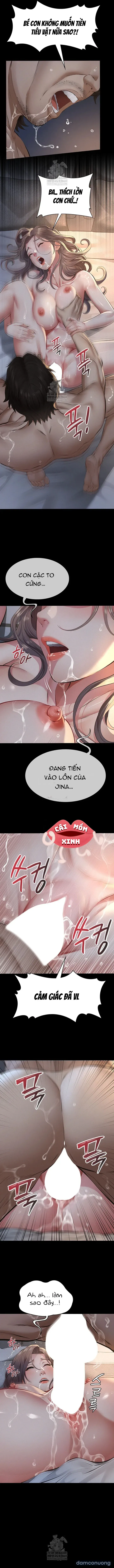 đọc truyện [18+] Sugar Daddy Chương 15 ảnh 9 tại Thiên Thai Truyện