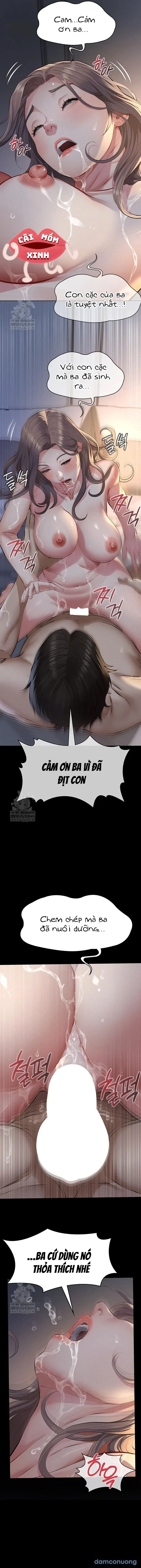 đọc truyện [18+] Sugar Daddy Chương 15 ảnh 11 tại Thiên Thai Truyện