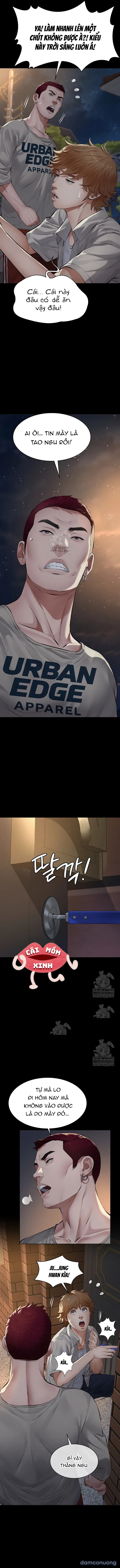 đọc truyện [18+] Sugar Daddy Chương 16 ảnh 13 tại Thiên Thai Truyện