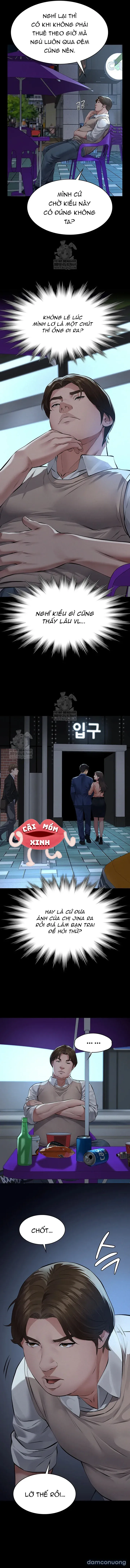 đọc truyện [18+] Sugar Daddy Chương 16 ảnh 10 tại Thiên Thai Truyện