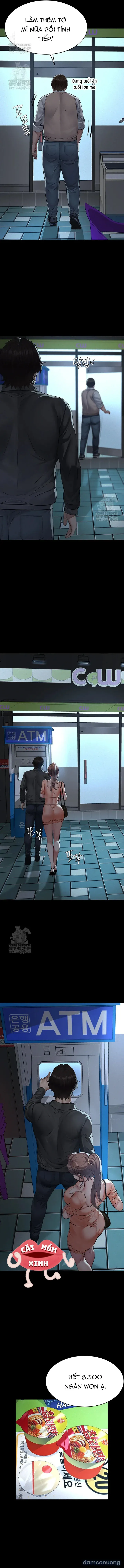 đọc truyện [18+] Sugar Daddy Chương 16 ảnh 11 tại Thiên Thai Truyện