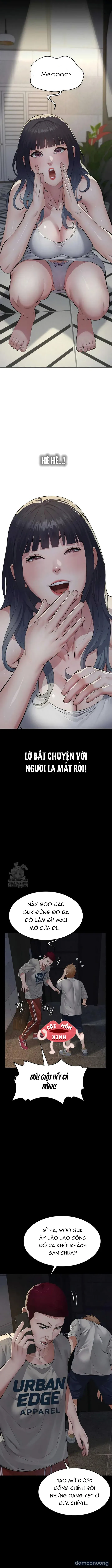 đọc truyện [18+] Sugar Daddy Chương 17 ảnh 12 tại Thiên Thai Truyện