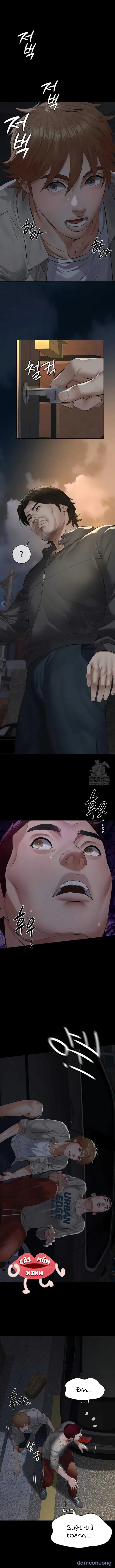 đọc truyện [18+] Sugar Daddy Chương 17 ảnh 15 tại Thiên Thai Truyện