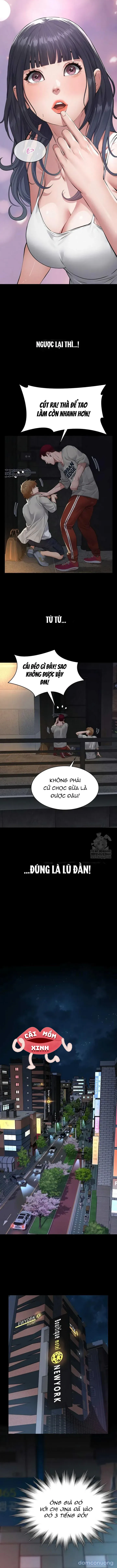 đọc truyện [18+] Sugar Daddy Chương 17 ảnh 6 tại Thiên Thai Truyện