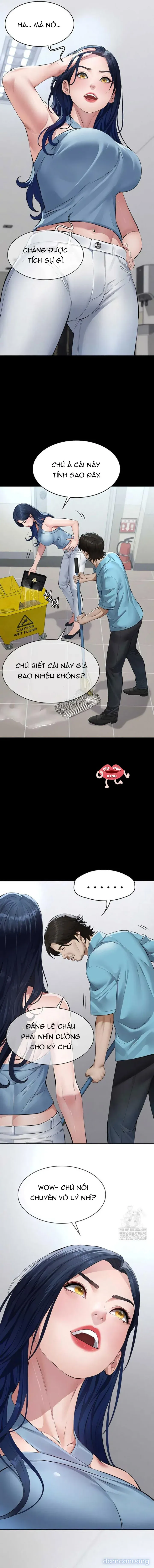 đọc truyện [18+] Sugar Daddy Chương 18 ảnh 15 tại Thiên Thai Truyện