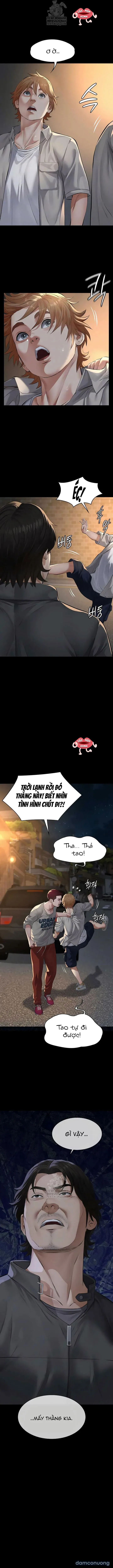 đọc truyện [18+] Sugar Daddy Chương 18 ảnh 5 tại Thiên Thai Truyện