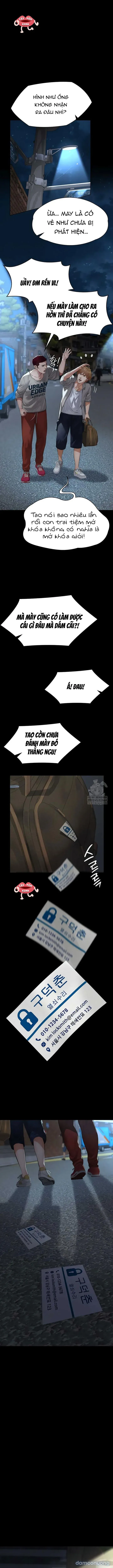 đọc truyện [18+] Sugar Daddy Chương 18 ảnh 6 tại Thiên Thai Truyện
