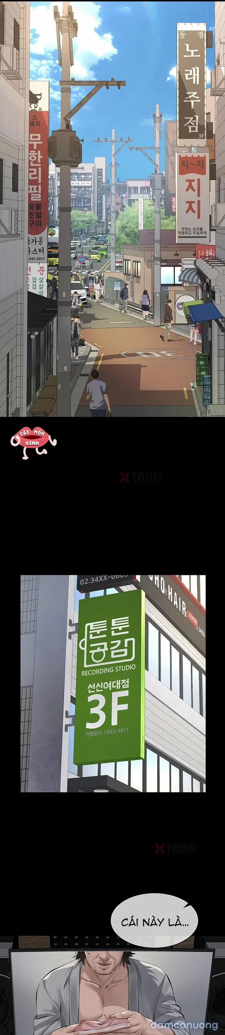 đọc truyện [18+] Sugar Daddy Chương 19 ảnh 12 tại Thiên Thai Truyện