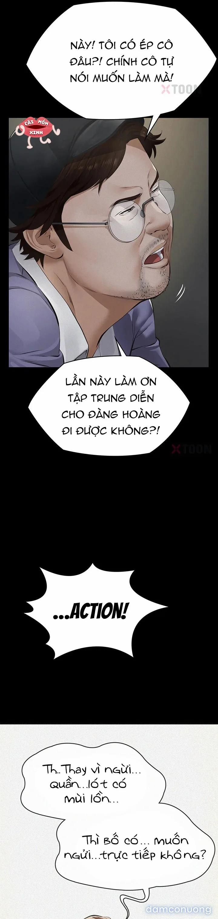 đọc truyện [18+] Sugar Daddy Chương 19 ảnh 18 tại Thiên Thai Truyện
