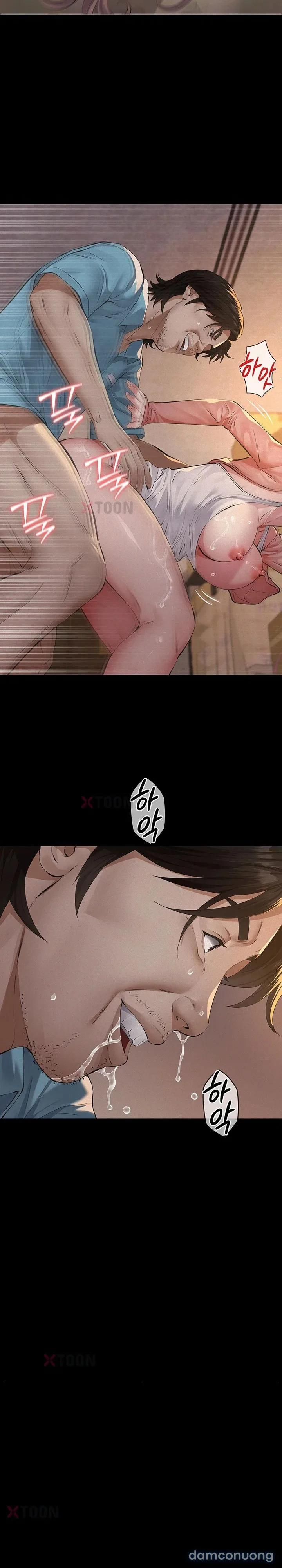 đọc truyện [18+] Sugar Daddy Chương 19 ảnh 35 tại Thiên Thai Truyện