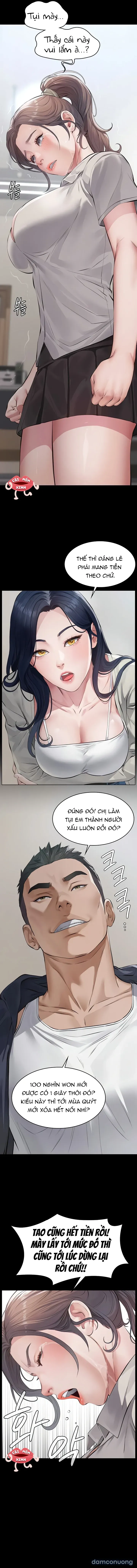 đọc truyện [18+] Sugar Daddy Chương 2 ảnh 14 tại Thiên Thai Truyện