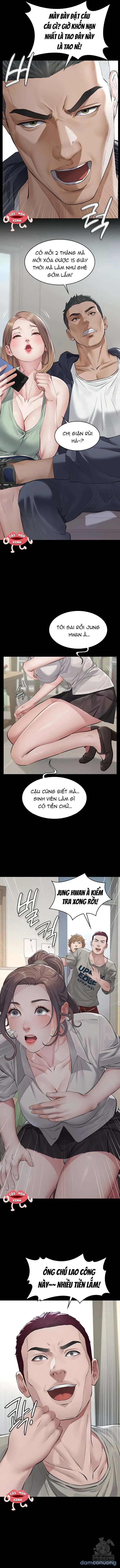đọc truyện [18+] Sugar Daddy Chương 2 ảnh 15 tại Thiên Thai Truyện