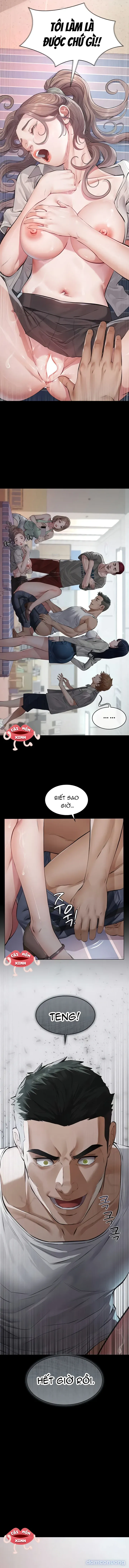đọc truyện [18+] Sugar Daddy Chương 2 ảnh 19 tại Thiên Thai Truyện