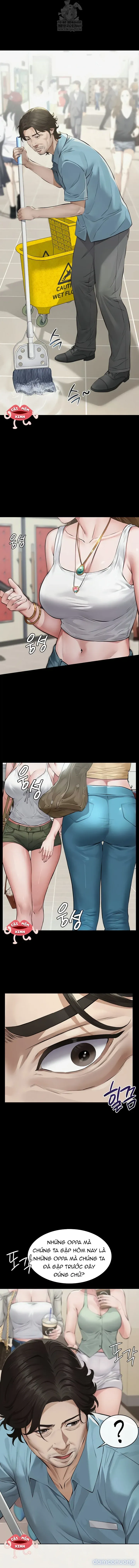 đọc truyện [18+] Sugar Daddy Chương 2 ảnh 8 tại Thiên Thai Truyện