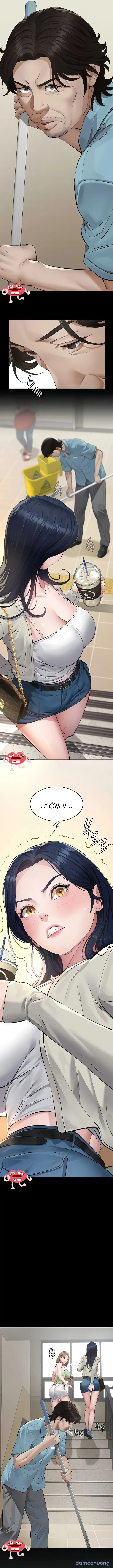 đọc truyện [18+] Sugar Daddy Chương 2 ảnh 10 tại Thiên Thai Truyện