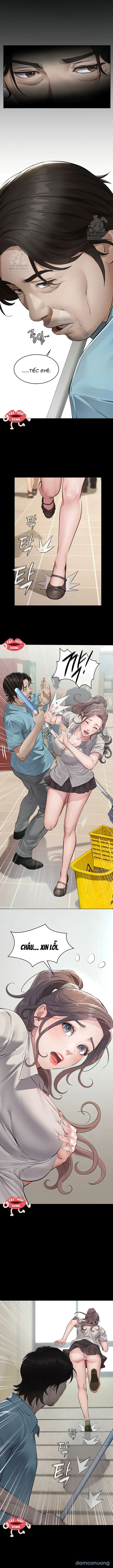 đọc truyện [18+] Sugar Daddy Chương 2 ảnh 11 tại Thiên Thai Truyện