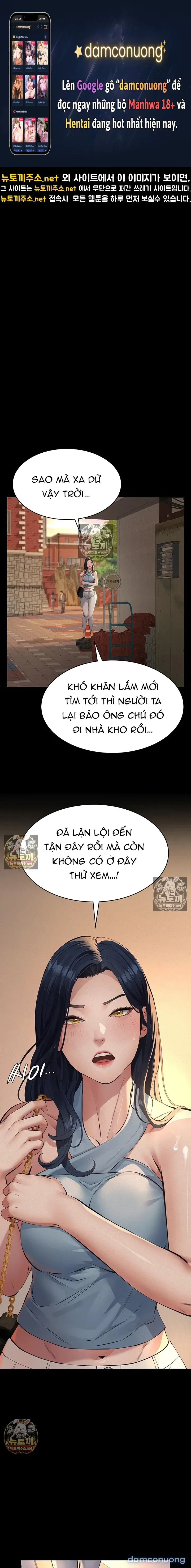 đọc truyện [18+] Sugar Daddy Chương 20 ảnh 2 tại Thiên Thai Truyện