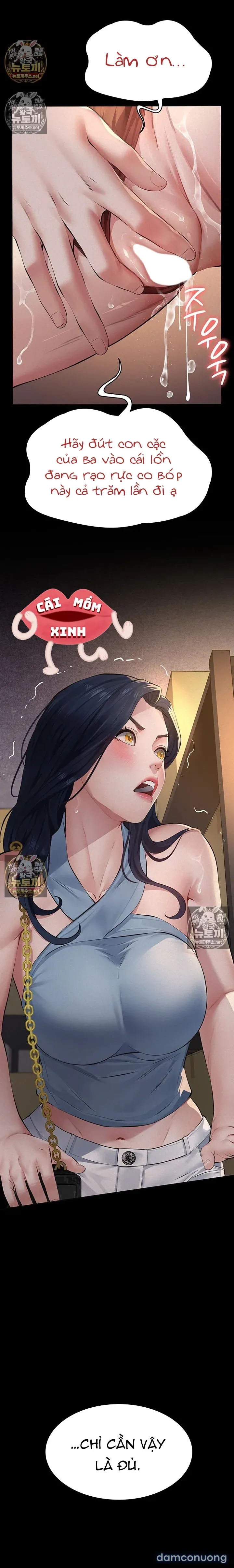 đọc truyện [18+] Sugar Daddy Chương 20 ảnh 13 tại Thiên Thai Truyện