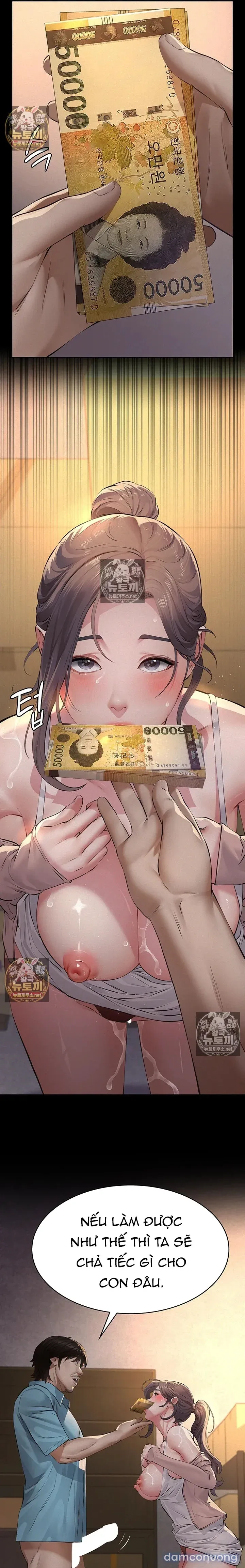 đọc truyện [18+] Sugar Daddy Chương 20 ảnh 14 tại Thiên Thai Truyện