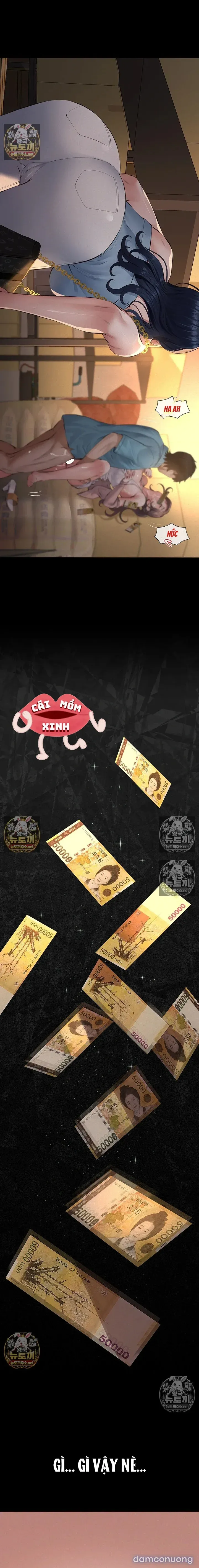 đọc truyện [18+] Sugar Daddy Chương 20 ảnh 17 tại Thiên Thai Truyện