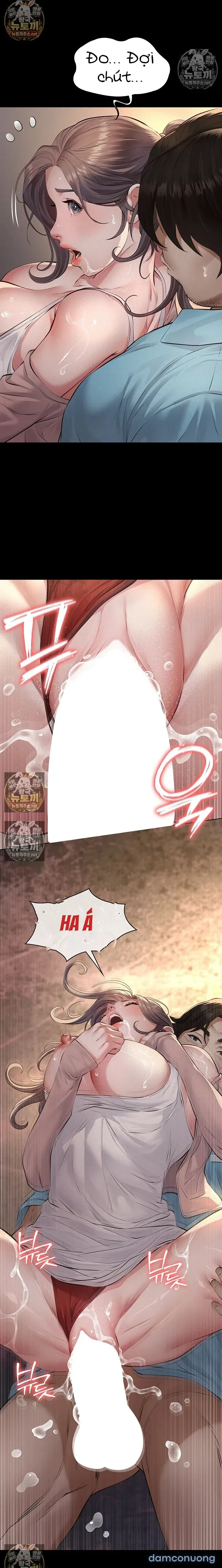 đọc truyện [18+] Sugar Daddy Chương 20 ảnh 24 tại Thiên Thai Truyện