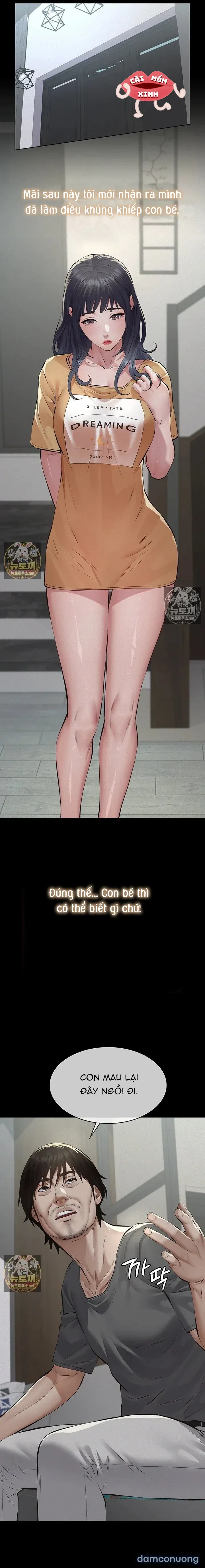 đọc truyện [18+] Sugar Daddy Chương 22 ảnh 17 tại Thiên Thai Truyện
