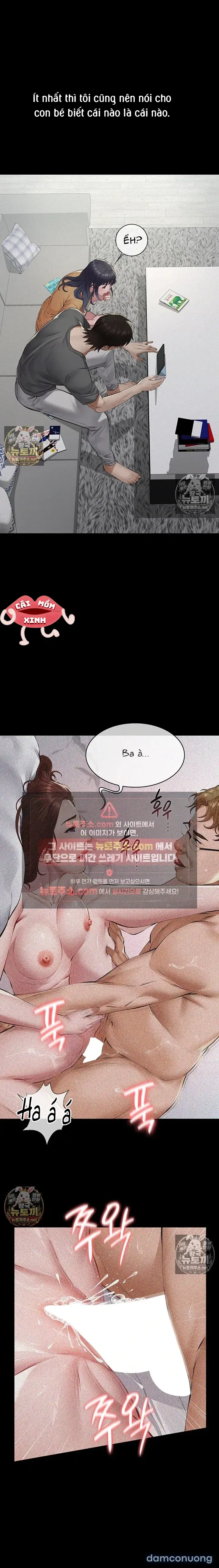 đọc truyện [18+] Sugar Daddy Chương 22 ảnh 18 tại Thiên Thai Truyện