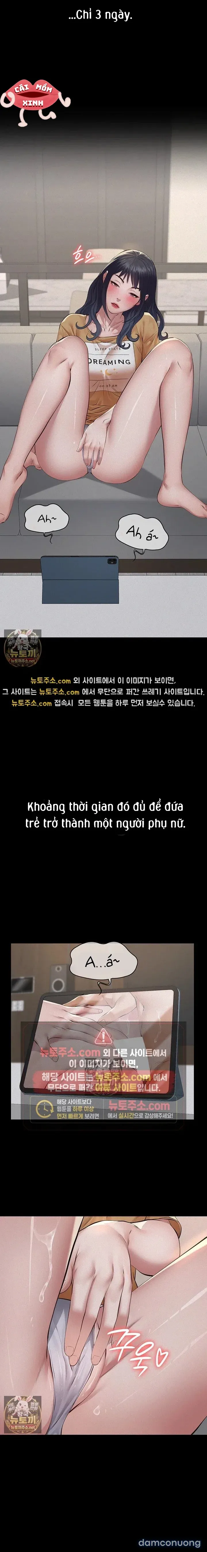 đọc truyện [18+] Sugar Daddy Chương 22 ảnh 24 tại Thiên Thai Truyện