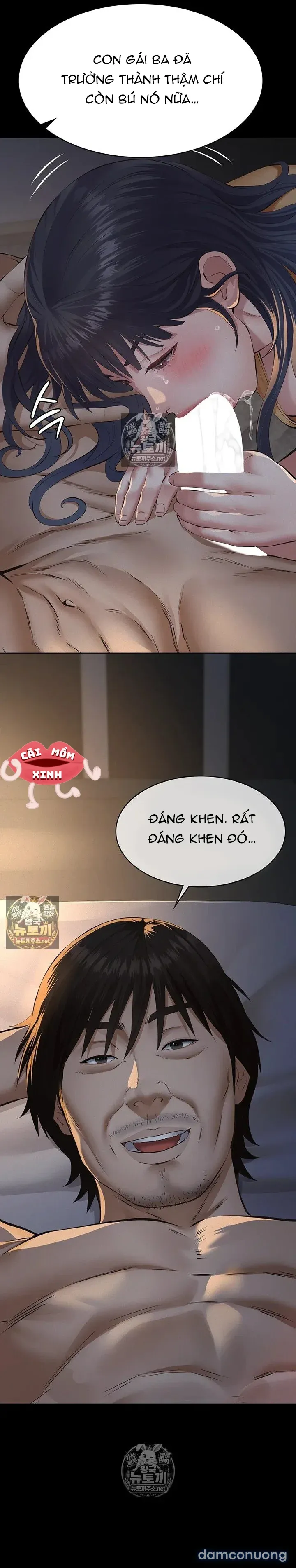 đọc truyện [18+] Sugar Daddy Chương 22 ảnh 29 tại Thiên Thai Truyện