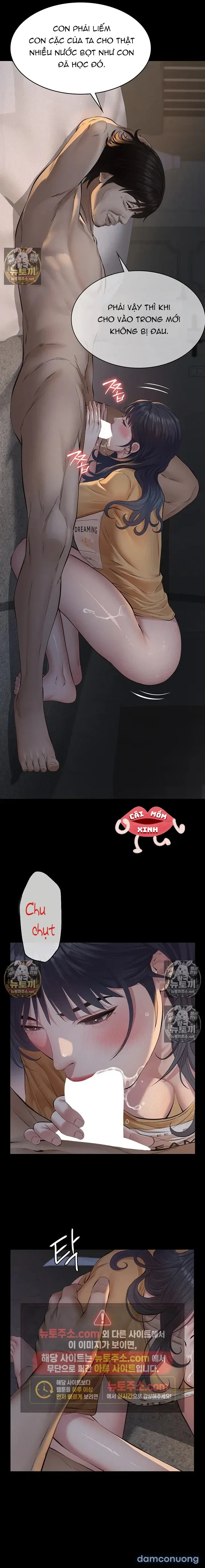 đọc truyện [18+] Sugar Daddy Chương 22 ảnh 30 tại Thiên Thai Truyện