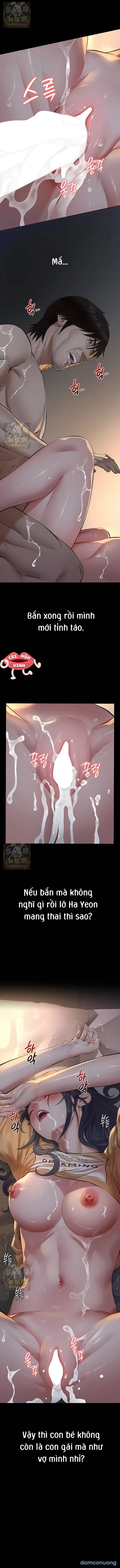 đọc truyện [18+] Sugar Daddy Chương 23 ảnh 14 tại Thiên Thai Truyện
