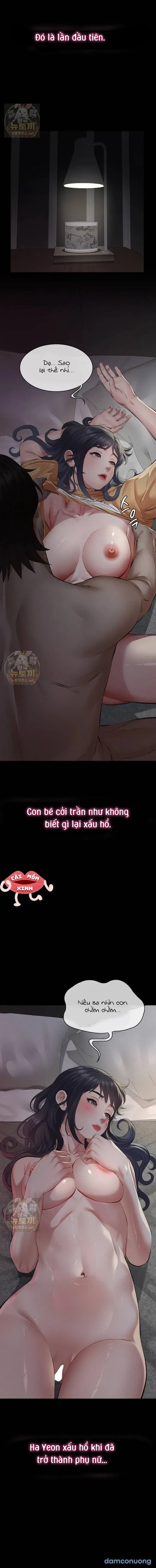 đọc truyện [18+] Sugar Daddy Chương 23 ảnh 21 tại Thiên Thai Truyện