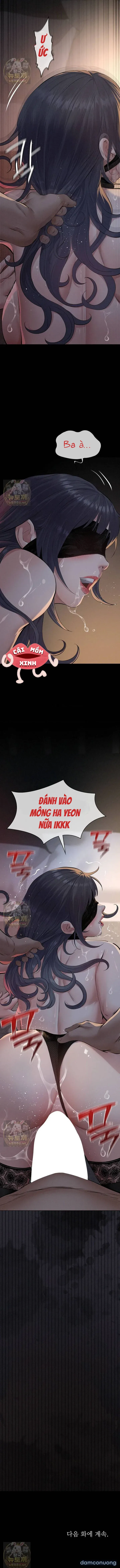 đọc truyện [18+] Sugar Daddy Chương 24 ảnh 17 tại Thiên Thai Truyện