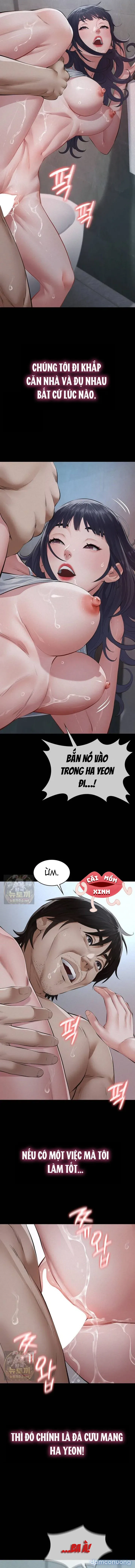 đọc truyện [18+] Sugar Daddy Chương 24 ảnh 10 tại Thiên Thai Truyện