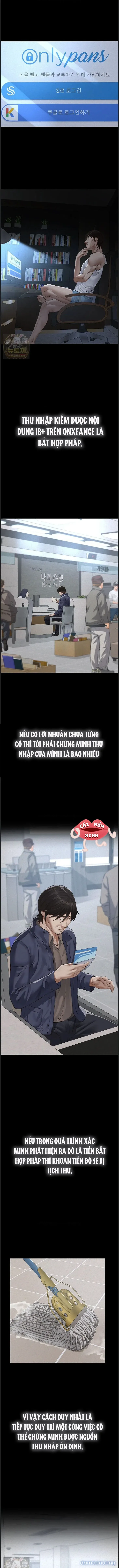 đọc truyện [18+] Sugar Daddy Chương 25 ảnh 13 tại Thiên Thai Truyện