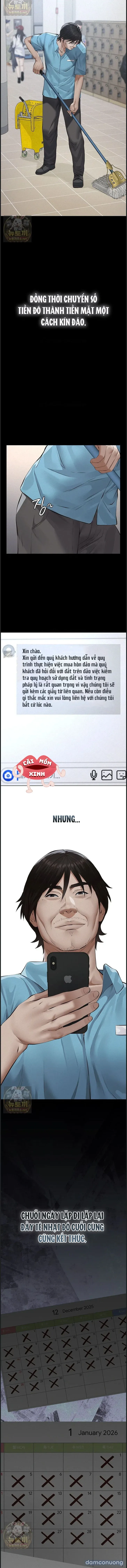 đọc truyện [18+] Sugar Daddy Chương 25 ảnh 14 tại Thiên Thai Truyện