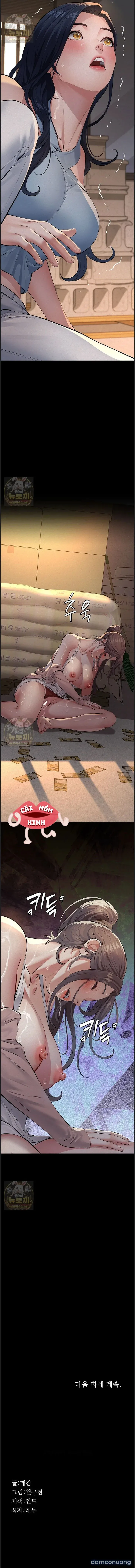 đọc truyện [18+] Sugar Daddy Chương 25 ảnh 17 tại Thiên Thai Truyện