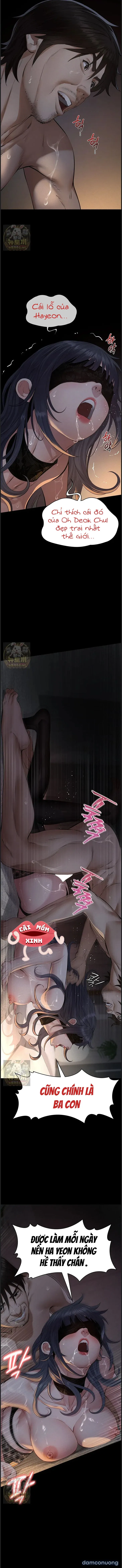 đọc truyện [18+] Sugar Daddy Chương 25 ảnh 6 tại Thiên Thai Truyện