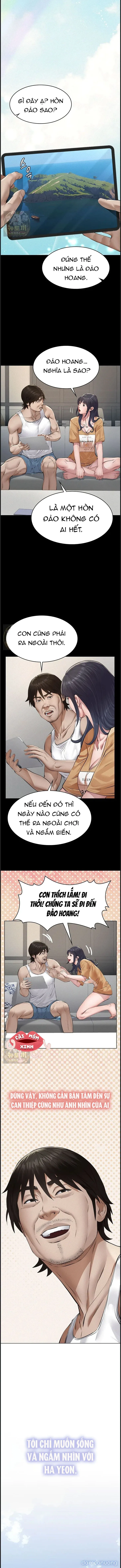 đọc truyện [18+] Sugar Daddy Chương 25 ảnh 10 tại Thiên Thai Truyện
