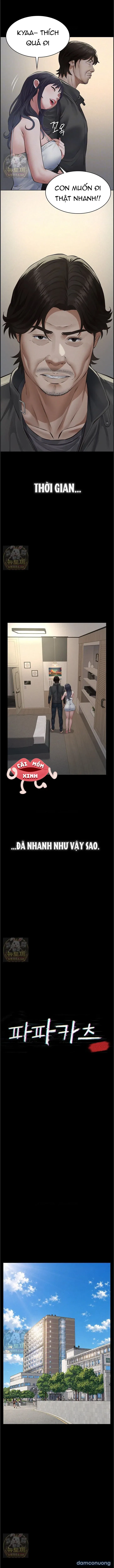 đọc truyện [18+] Sugar Daddy Chương 26 ảnh 4 tại Thiên Thai Truyện