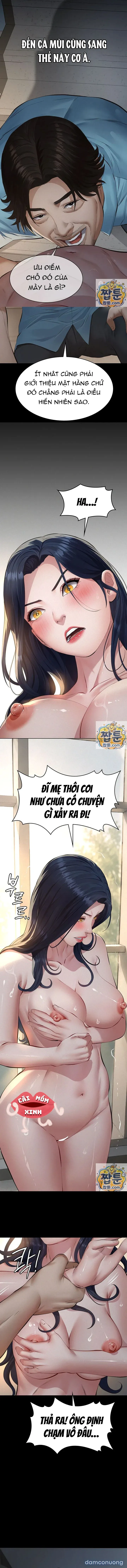 đọc truyện [18+] Sugar Daddy Chương 27 ảnh 3 tại Thiên Thai Truyện