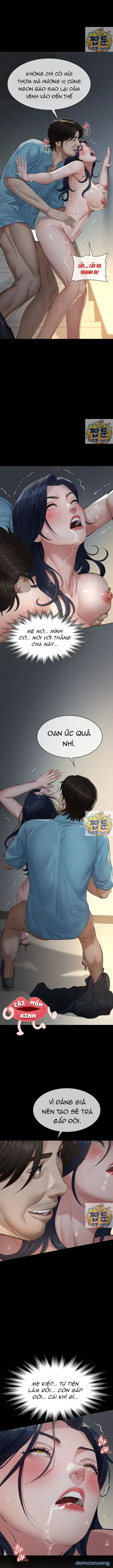 đọc truyện [18+] Sugar Daddy Chương 27 ảnh 7 tại Thiên Thai Truyện