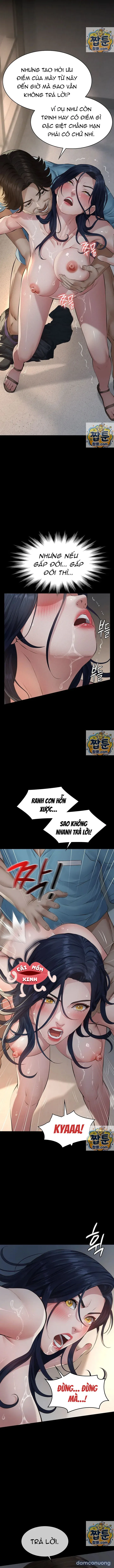 đọc truyện [18+] Sugar Daddy Chương 27 ảnh 8 tại Thiên Thai Truyện