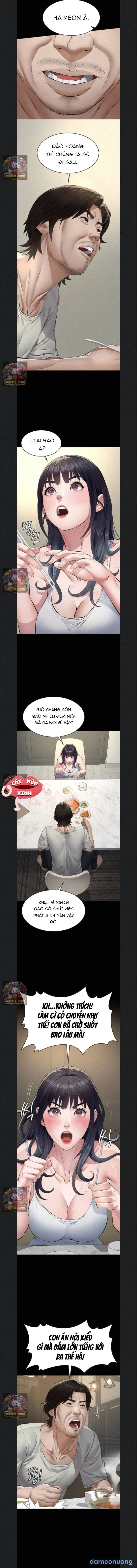 đọc truyện [18+] Sugar Daddy Chương 28 ảnh 9 tại Thiên Thai Truyện