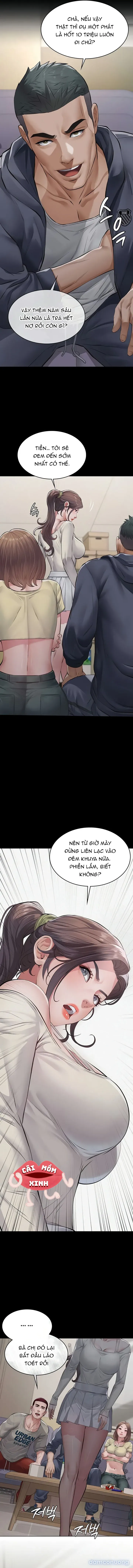 đọc truyện [18+] Sugar Daddy Chương 4 ảnh 16 tại Thiên Thai Truyện