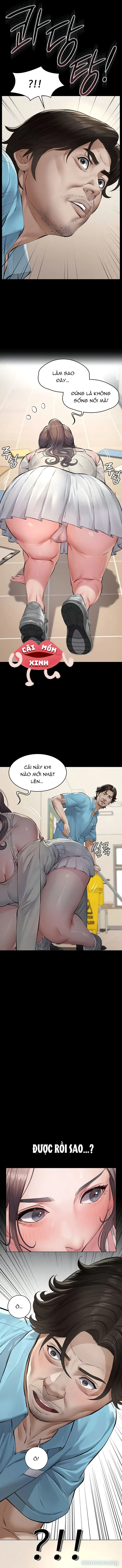 đọc truyện [18+] Sugar Daddy Chương 4 ảnh 4 tại Thiên Thai Truyện