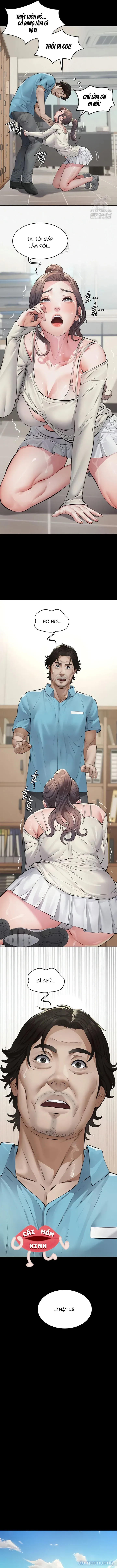 đọc truyện [18+] Sugar Daddy Chương 4 ảnh 11 tại Thiên Thai Truyện