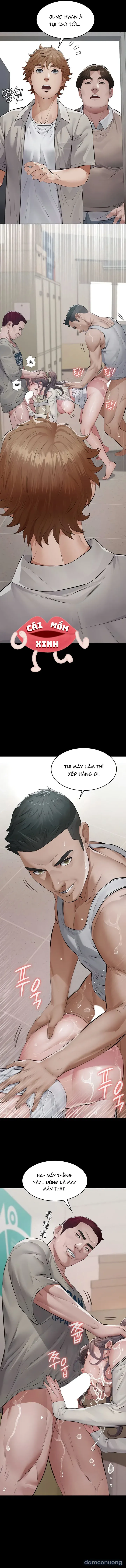 đọc truyện [18+] Sugar Daddy Chương 5 ảnh 12 tại Thiên Thai Truyện