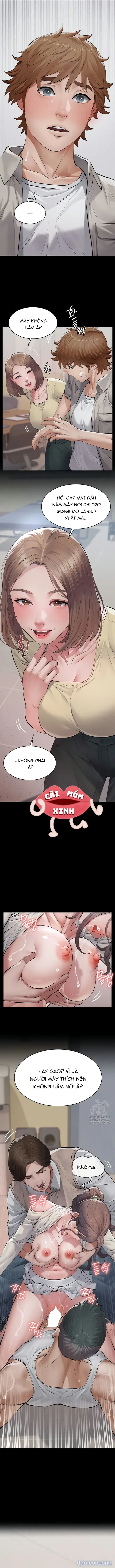 đọc truyện [18+] Sugar Daddy Chương 5 ảnh 17 tại Thiên Thai Truyện